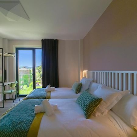 Hotel Portomarin Star Kültér fotó
