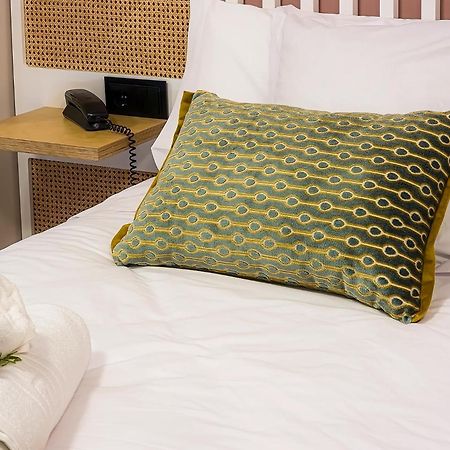 Hotel Portomarin Star Kültér fotó