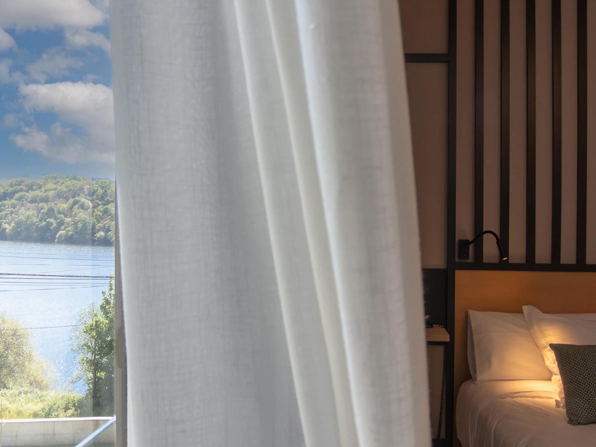 Hotel Portomarin Star Kültér fotó