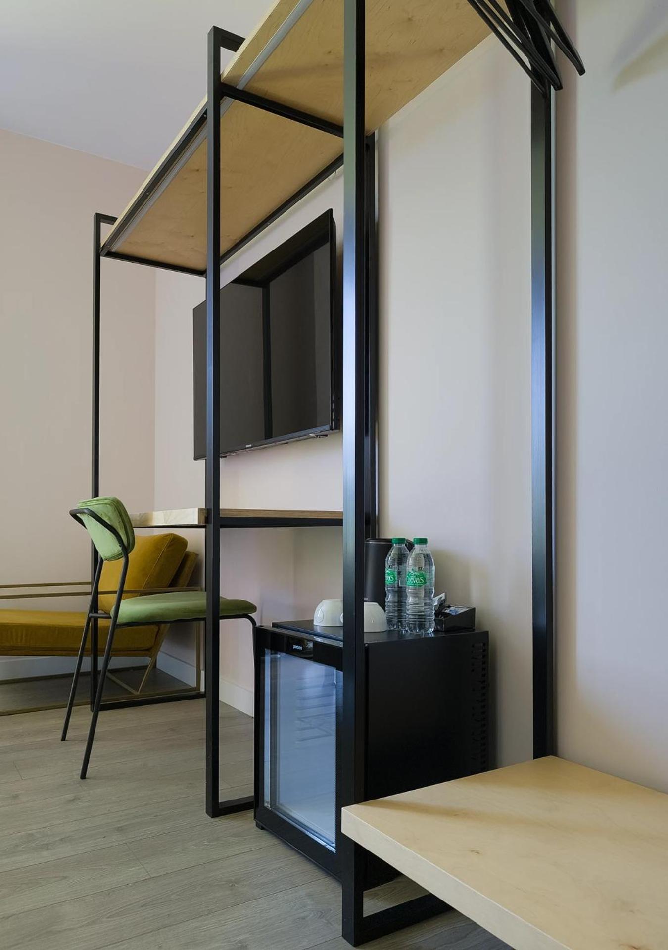 Hotel Portomarin Star Kültér fotó