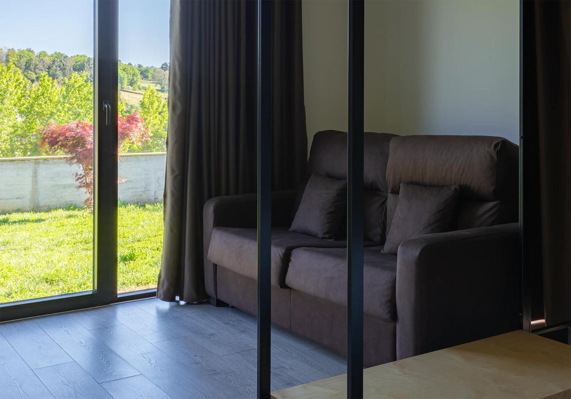 Hotel Portomarin Star Kültér fotó