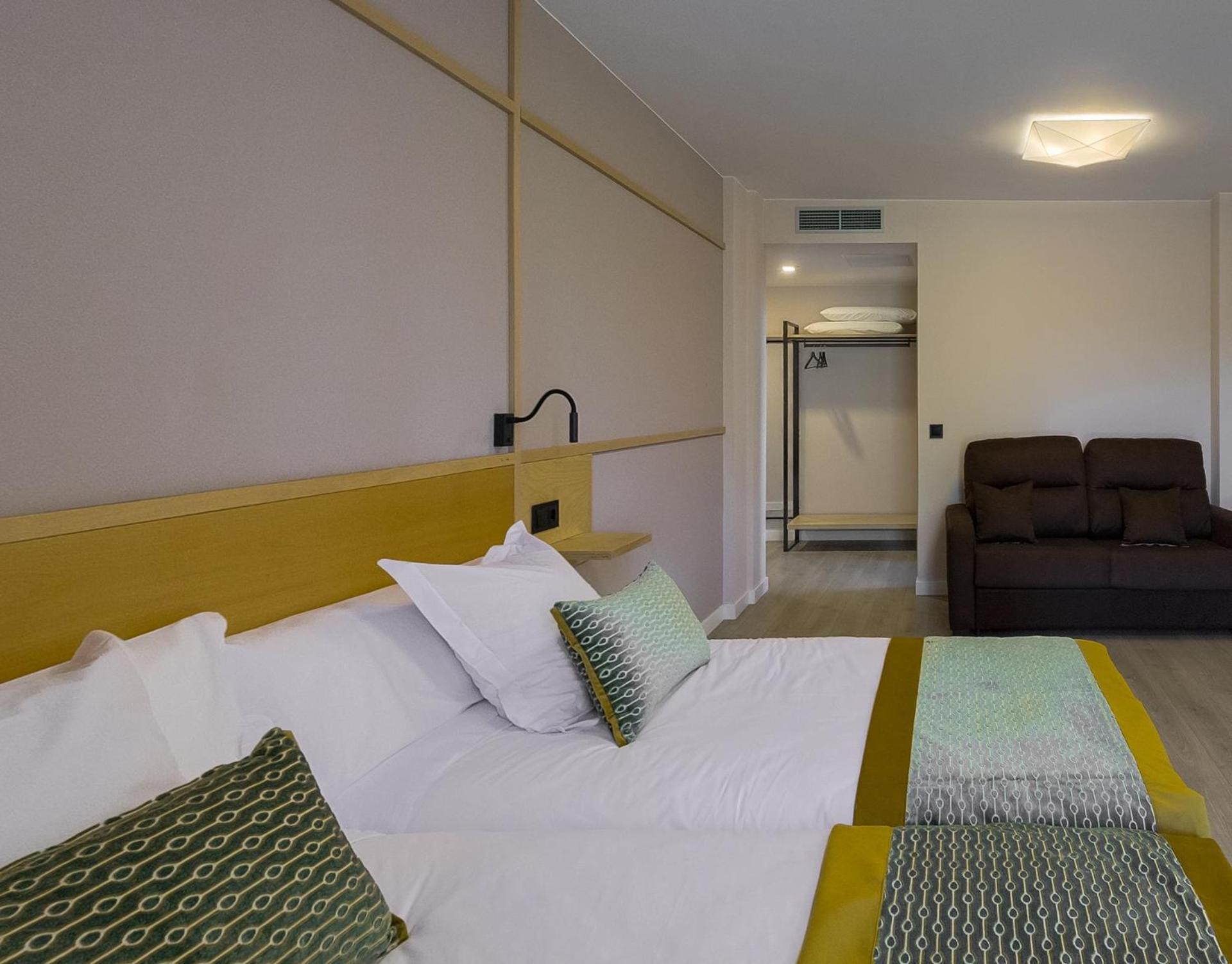 Hotel Portomarin Star Kültér fotó