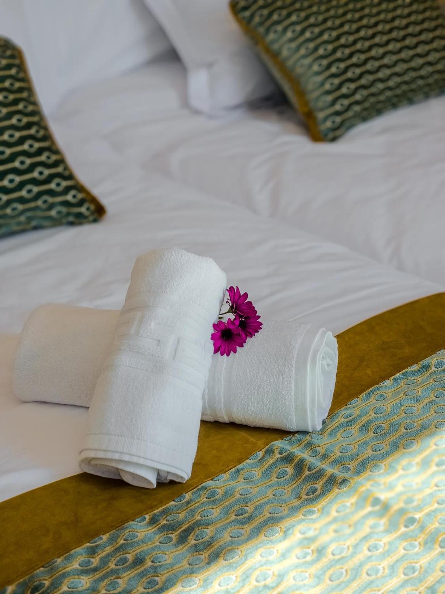 Hotel Portomarin Star Kültér fotó