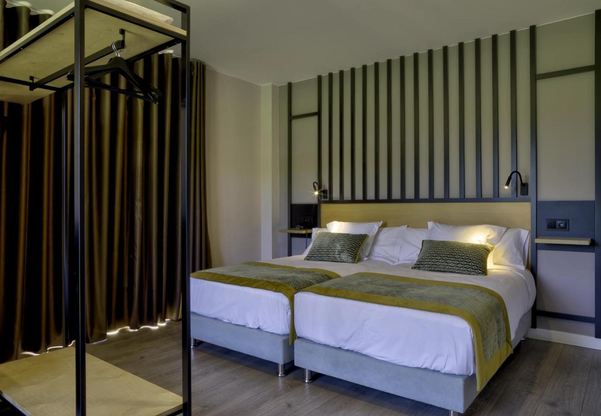 Hotel Portomarin Star Kültér fotó