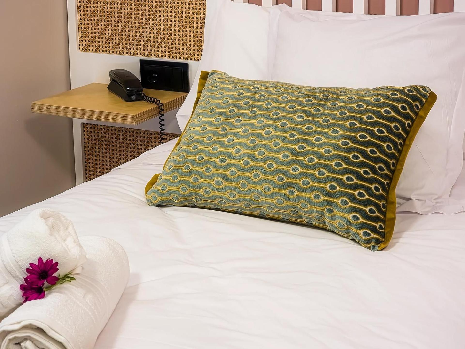 Hotel Portomarin Star Kültér fotó