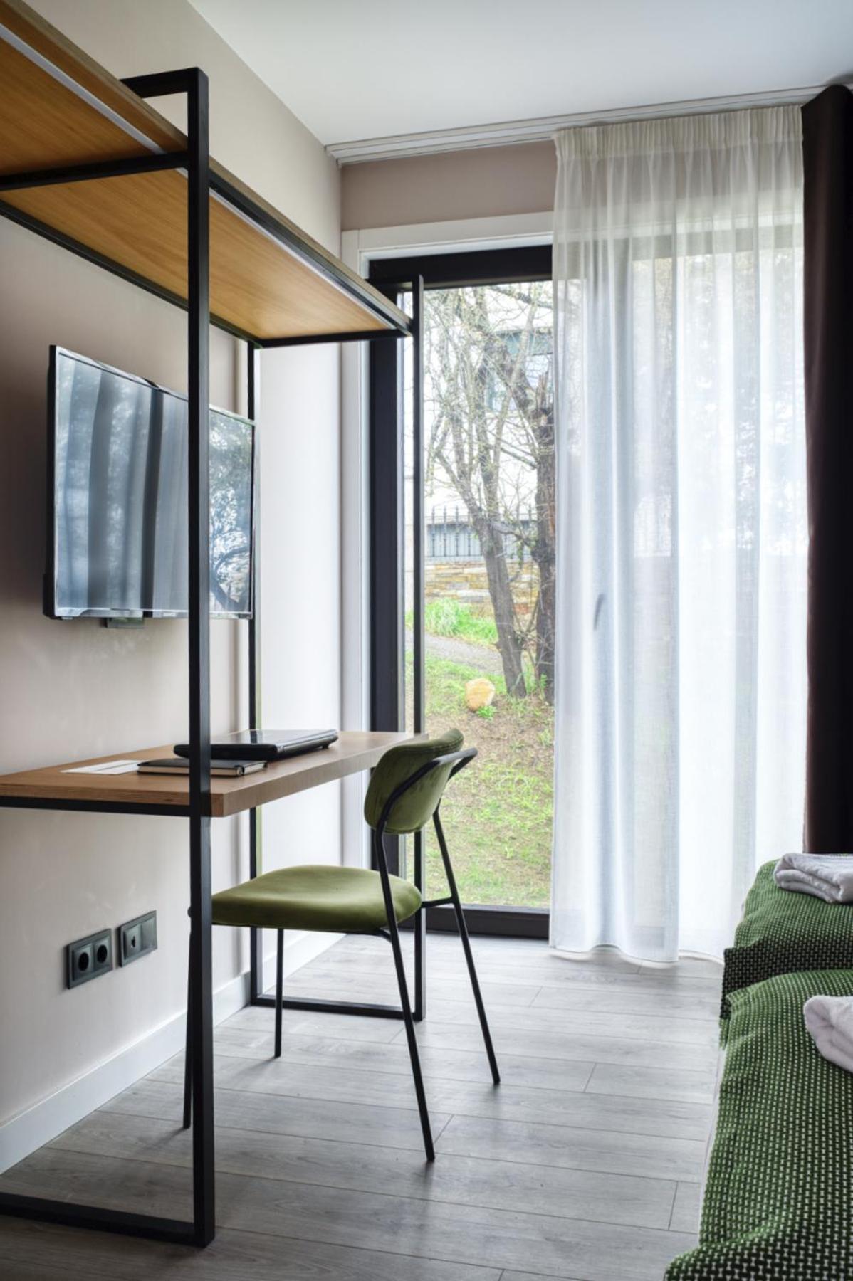 Hotel Portomarin Star Kültér fotó