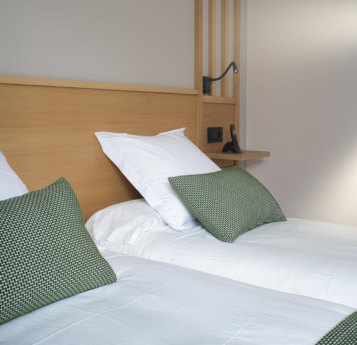 Hotel Portomarin Star Kültér fotó