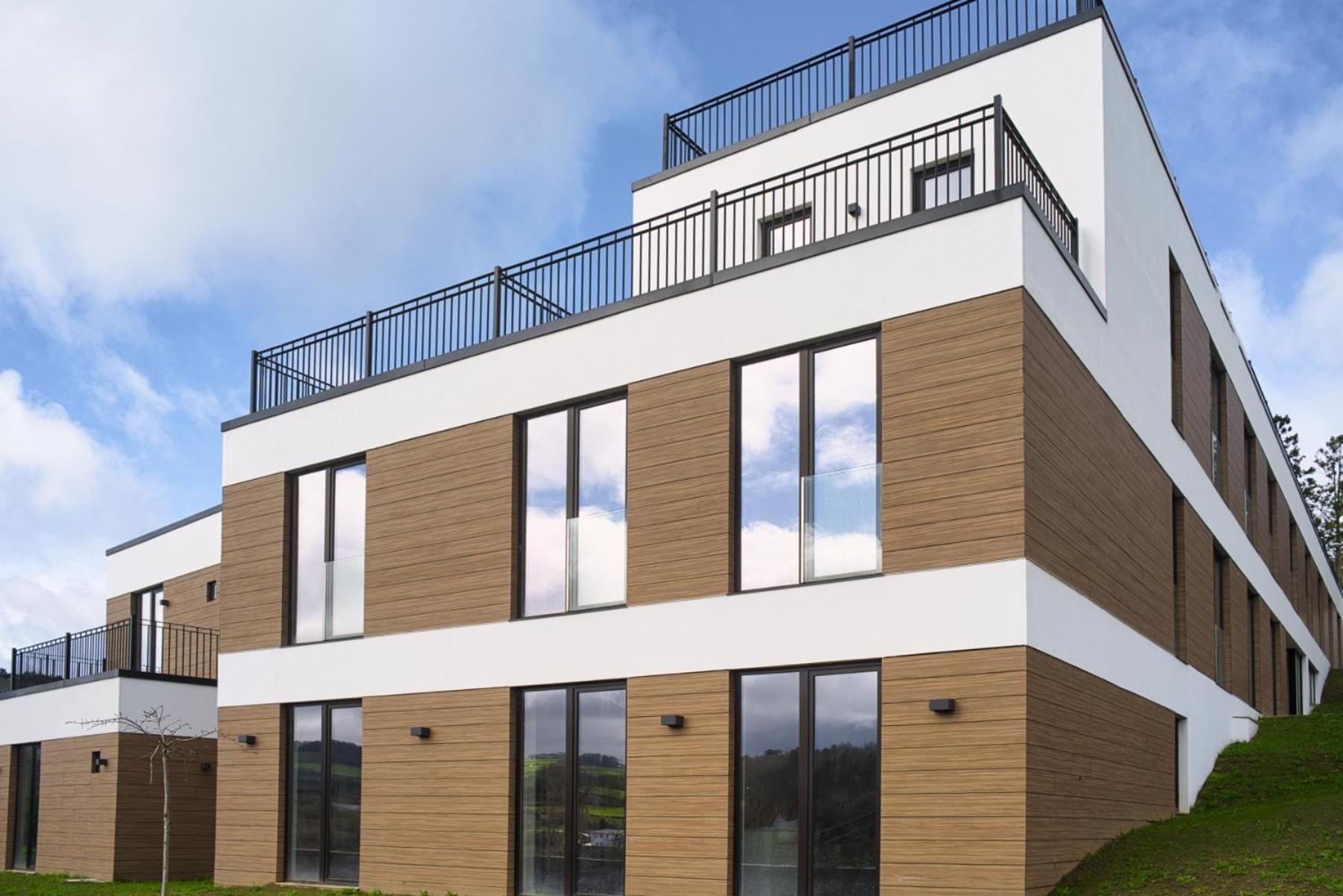 Hotel Portomarin Star Kültér fotó